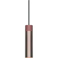 Nordlux Suspension , Brun / rouille, Salon / séjour, Métal