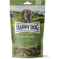 Happy Dog Soft Snack pour chien - Nouvelle-Zélande 3 x 100 g