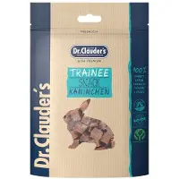 Dr. Clauder's lapin friandise de dressage pour chien