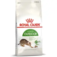 Royal Canin Outdoor 4 kg
