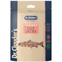 Dr. Clauder's saumon friandise de dressage pour chien