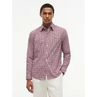 Tommy Hilfiger Chemise bleu marine / rouge / blanc