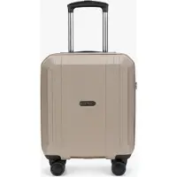 EPIC Travelgear trolley Airwave Neo Trolley Hot Cocoa taupe 45cm