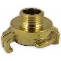 Puteus GK Pièce filetée mâle 3/4'' : 3/4 pouce Raccord : 3/4 pouce