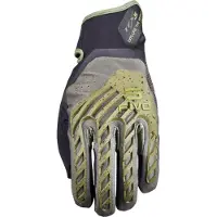 Five TFX5 Gants de moto