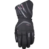 Five WFX Prime Evo GTX Gants d'hiver Noir XL unisex