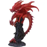 Nemesis Now Racines draconiques 28,5 cm
