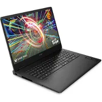 HP Ordinateur portable OMEN 17-db1476ng - Processeur AMD Ryzen AI 7 350 - Windows 11 Home - Carte graphique GeForce RTX 5060 - 32 Go de RAM - SSD NVMe de 1 To - Écran de 43,9 cm (17,3")