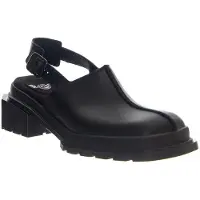 Dr. Martens Mules Maybole Mule Black Wanama femmes - Noir - 37
