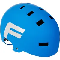 Fischer Fahrrad Casque de vélo BMX Wing L/XL