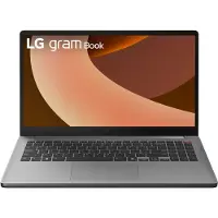 LG ELECTRONICS gram Book 15" i5-1334U 16GB/512GB SSD Win11 grau 15U50T-G.AA56G