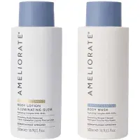 AMELIORATE Transforming Body Wash 500ml