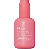 Briogeo Style + Treat 4-in-1 Weightless Hair Oil 45ml