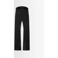 Fusalp - Pantalon de ski isolant et imper-respirant - Tomaso Noir pour Homme - Taille 46 FR