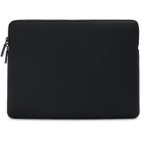 Pipetto Classic Fit Sleeve, black - MacBook 13/14 (14", Apple), Sac pour notebook, Noir