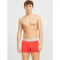 Jack & Jones Boxers JACVESTERBRO x5 hommes - Multicolore - EU L