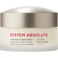 Börlind SYSTEM ABSOLUTE Crème de Jour Lissante 50 ml Crème
