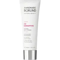Börlind ZZ SENSITIVE Crème de Nuit Restructurante 50 ml Crème De Nuit