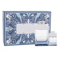 Bvlgari Man Glacial Essence Coffret Cadeau