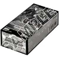Bandai Lot de cartes Digimon édition limitée, série "Another Knight", boîte booster