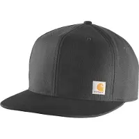 Carhartt Firm Duck Flat Brim Casquette Taille