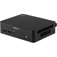 Asus NUC 16 Pro RNUC16GDKV560002, Mini-PC Barebone, PCI Express, Ethernet/LAN, Wi-Fi 7 (802.11be)