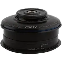 Cane Creek 40 Zs56 Semi-integrated Headset Noir