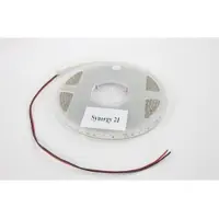 Synergy 21 LED Flex Strip blanc froid DC12V 48W IP62 (Blanc froid, 500 cm, Intérieur)