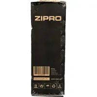 Zipro Glow Vélo couché | Ergomètre couché pour l'entraînement à la maison | Vélo d'appartement avec 8 niveaux de résistance