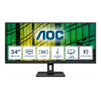 AOC AOC U34E2M