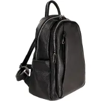 Toscanto Sac à dos noir