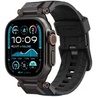 Spigen Apple Watch 6/7/8/9/10/se/ultra 1/ultra 2 (44/45/46/49 Mm) Smartwatch Case Bleu