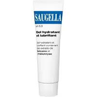 Saugella - Gel Lubrifiant - Tube 30ml 30 ml Gel(S)