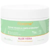 Florame Baume visage et corps hydratant 180 ml Baume