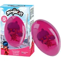 Le Comptoir du Bain Miraculous - Savon Parfumé Framboise 75 g Savon