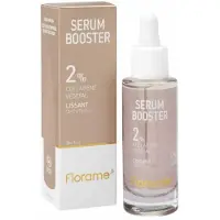 Florame Sérum Booster Lissant 2% Collagène Végétal 30 ml Sérum