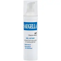 Saugella Gel Hydratant flacon pompe 50 ml 50 ml Gel(S)