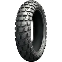 Michelin Anakee Wild 70r Tl/tt Adventure Rear Tire Argenté 150 / 70 / R18