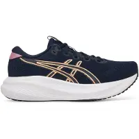 Asics Chaussure de course 'GEL-EXCITE 11' bleu marine / pêche