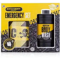Accentra Kit de bain BATH + BODY TOOLKIT (Set soin du corps)