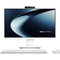 Asus V400 AiO V440VAK-WPC331W, 60,5 cm (23,8 pouces), Full HD, Intel Core 3, 8 Go, 512 Go, Windows 11 Home