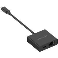 Netgear USB2ETH-10000S Nighthawk Adaptateur USB-C vers Ethernet