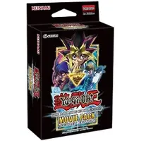 Konami Yu-Gi-Oh ! Le côté obscur des dimensions Movie Pack : Édition secrète