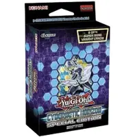 Konami Yu-Gi-Oh ! Cybernetic Horizon Special Edition - 1 boîte - Deutsch