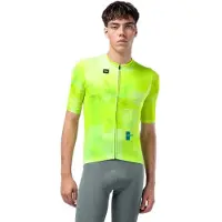 Gobik Maillot à Manches Courtes Stark