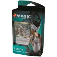 Wizards of the Coast Magic : The Gathering Theros Beyond Death : Ashiok Planeswalker Deck