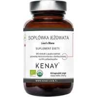 Kenay Lion's Mane 60 gélules BI6407