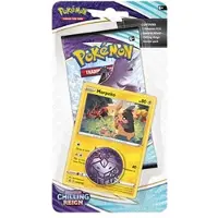 The Pokemon Company Pokemon Chilling Reign : Morpeko 1-Pack Blister