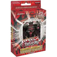Konami Yu-Gi-Oh Arsenal Caché 5 : Edition Spéciale
