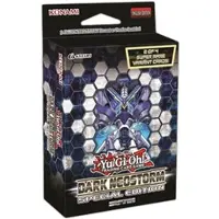 Konami Yu-Gi-Oh Dark Neostorm Edition Spéciale Anglais